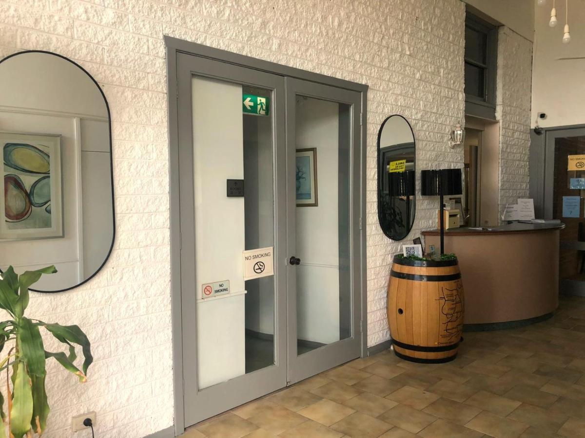 Hunter Valley Travellers Rest Motel 3*