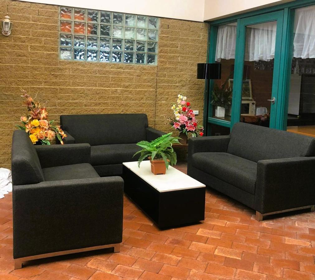 Hunter Valley Travellers Rest Motel Aberdare
