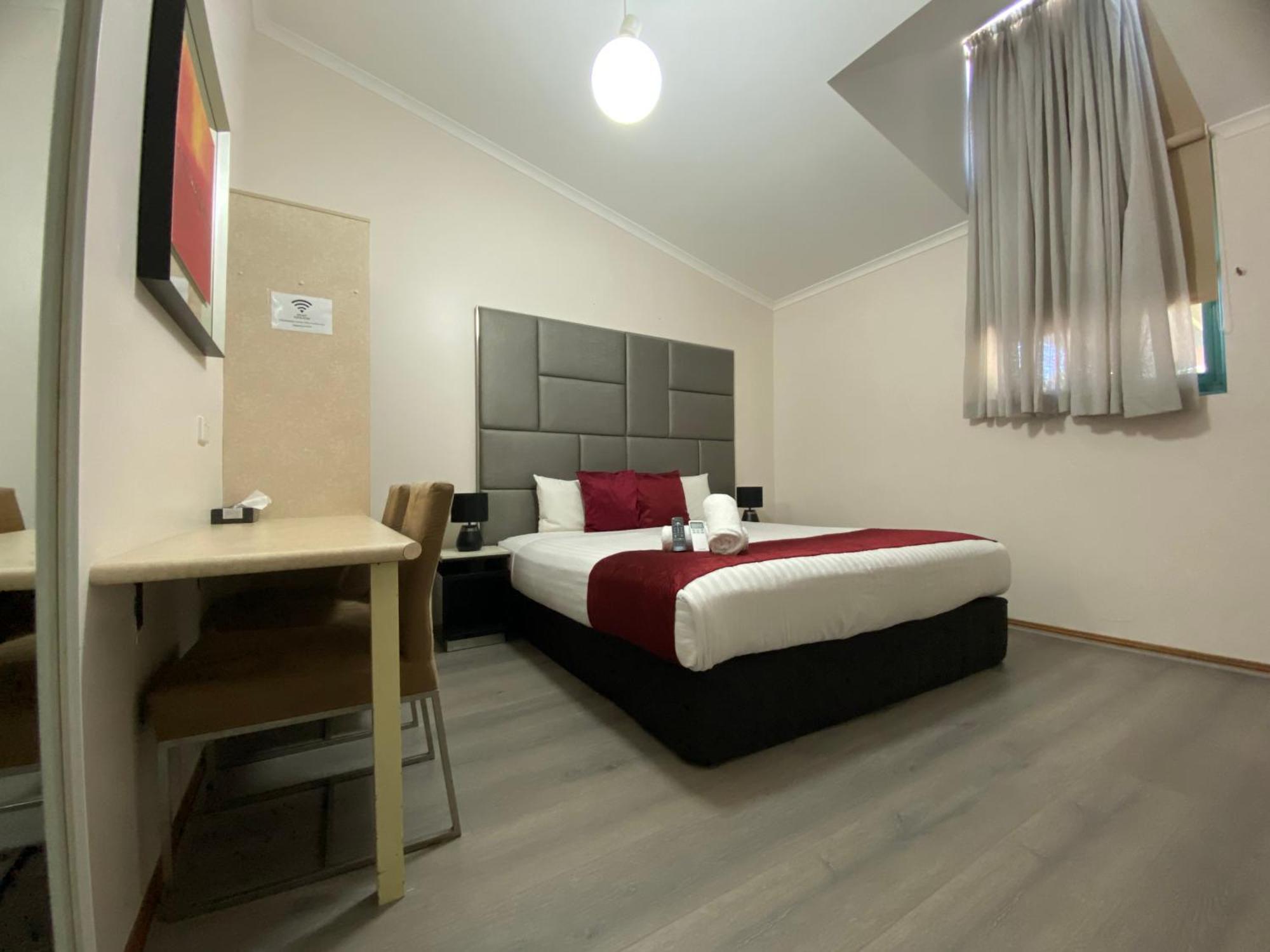 Motel Hunter Valley Travellers Rest