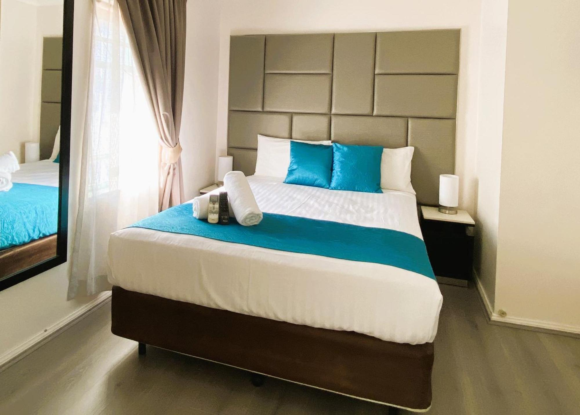 Hunter Valley Travellers Rest Motel Aberdare