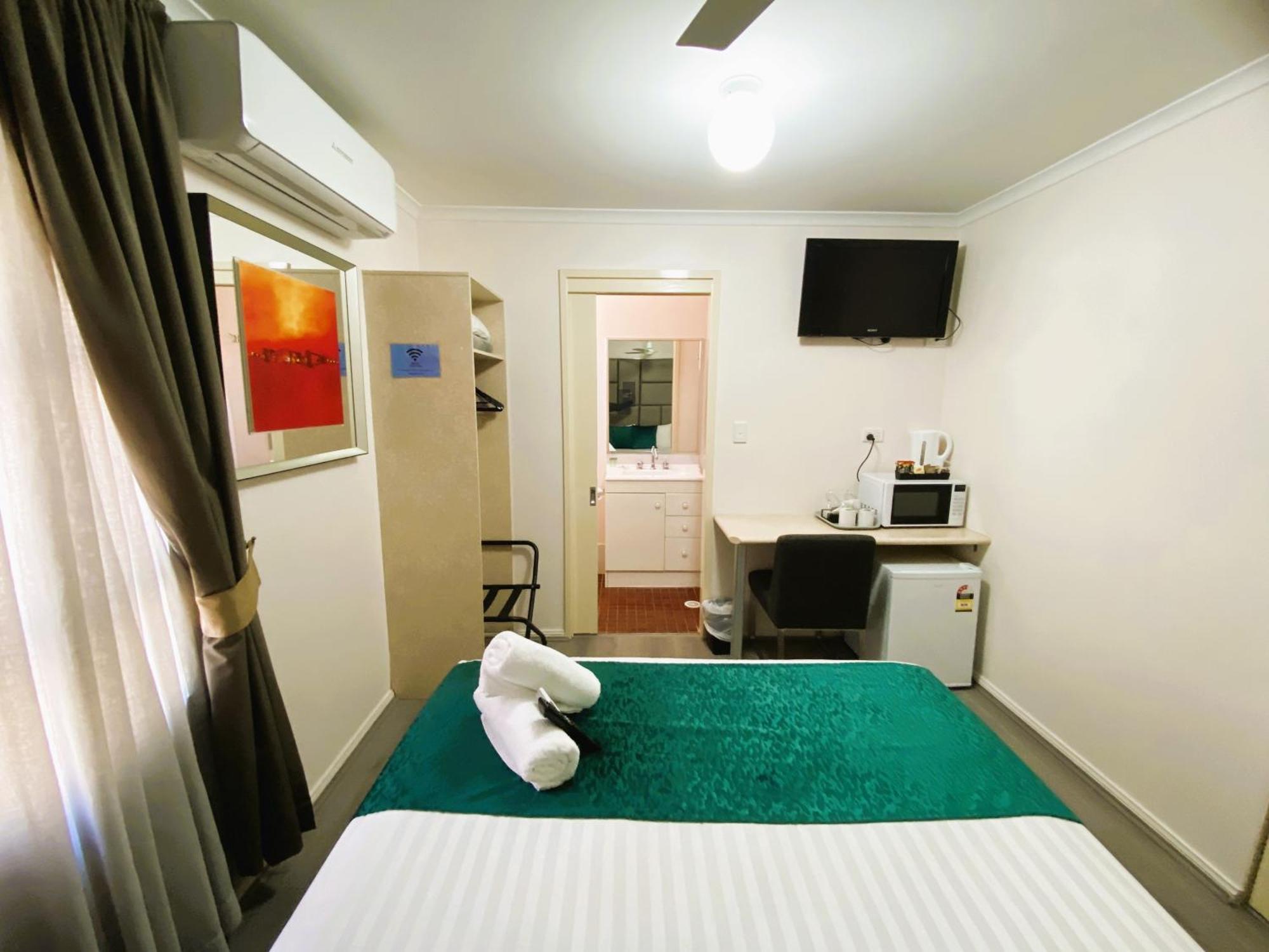 Hunter Valley Travellers Rest 3*