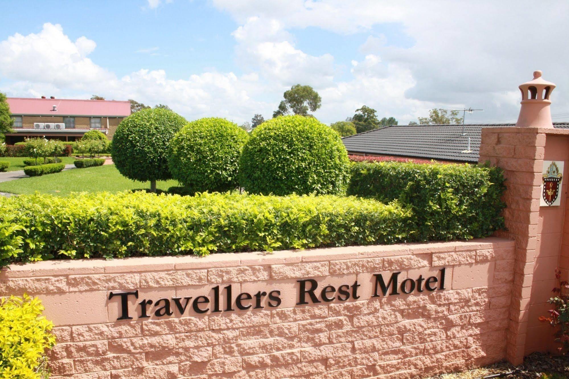 Motel Hunter Valley Travellers Rest
